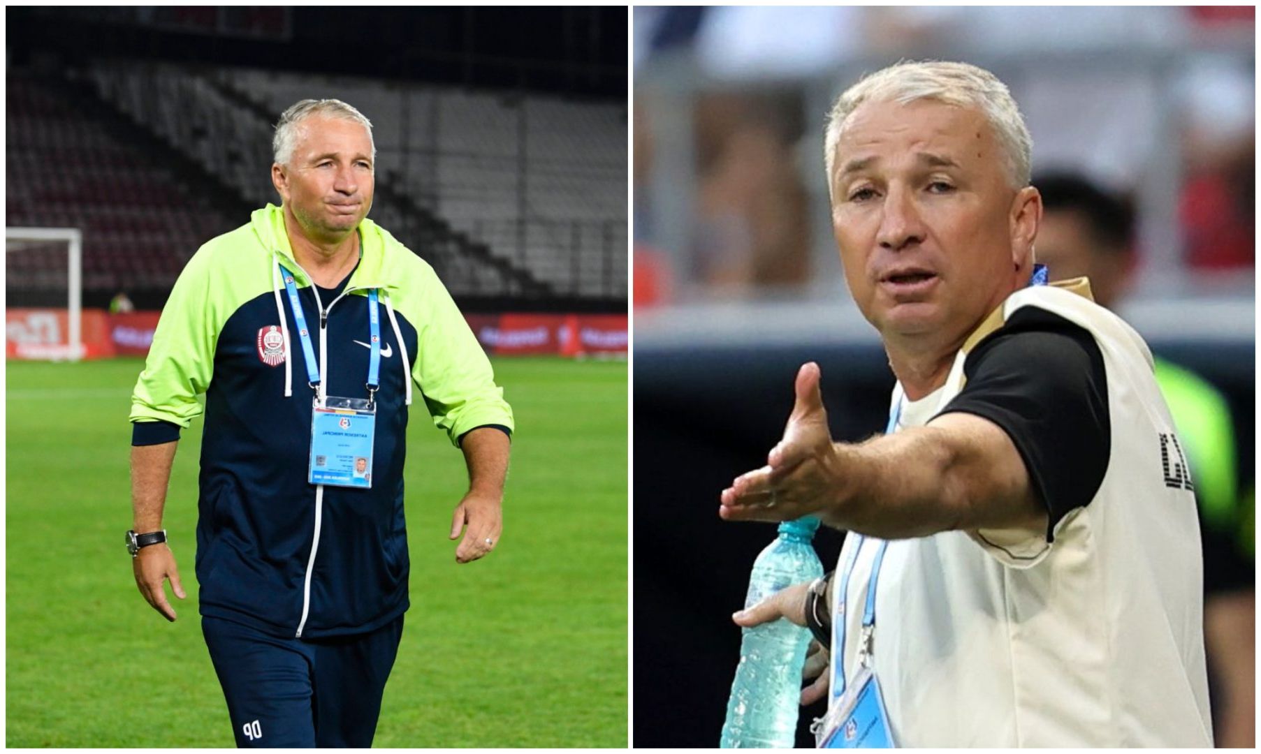 Dan Petrescu, la 2 luni de la operație: „O perioadă dificilă”. Cum se simte acum antrenorul?