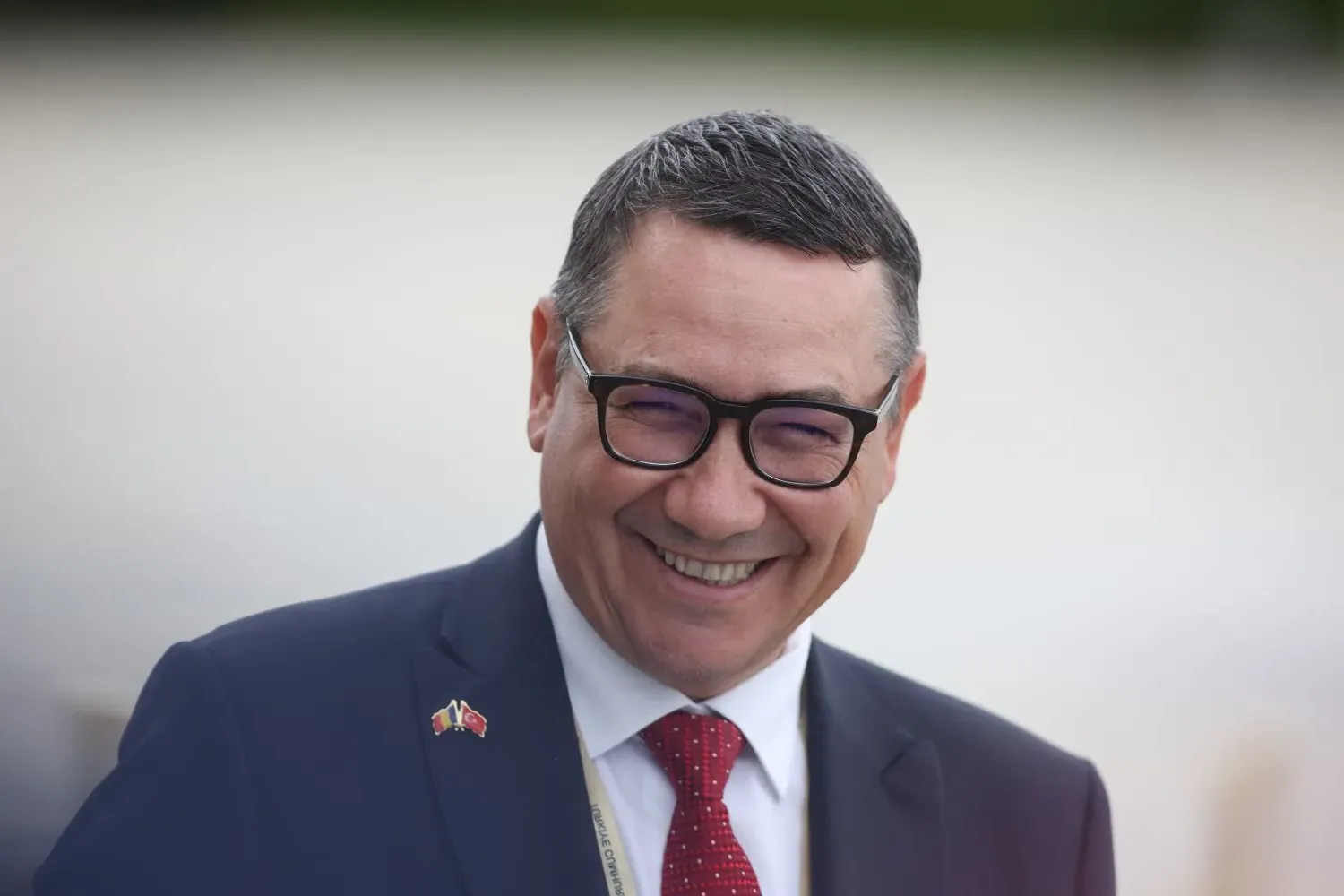 Ponta, adevărul dur despre moțiunea anti-Bolojan: „Normal ca PSD să colaboreze cu AUR”