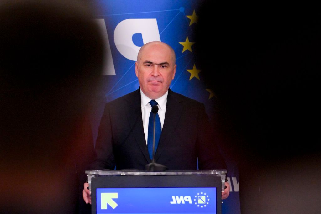 PNL, decizie șoc după ședința furtunoasă: Rămân în opoziție!