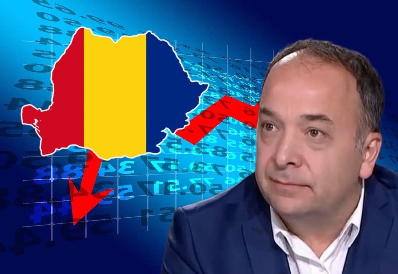Soluția-șoc pentru leu: BNR trebuie să intervină! „Un rău nu vine niciodată singur”