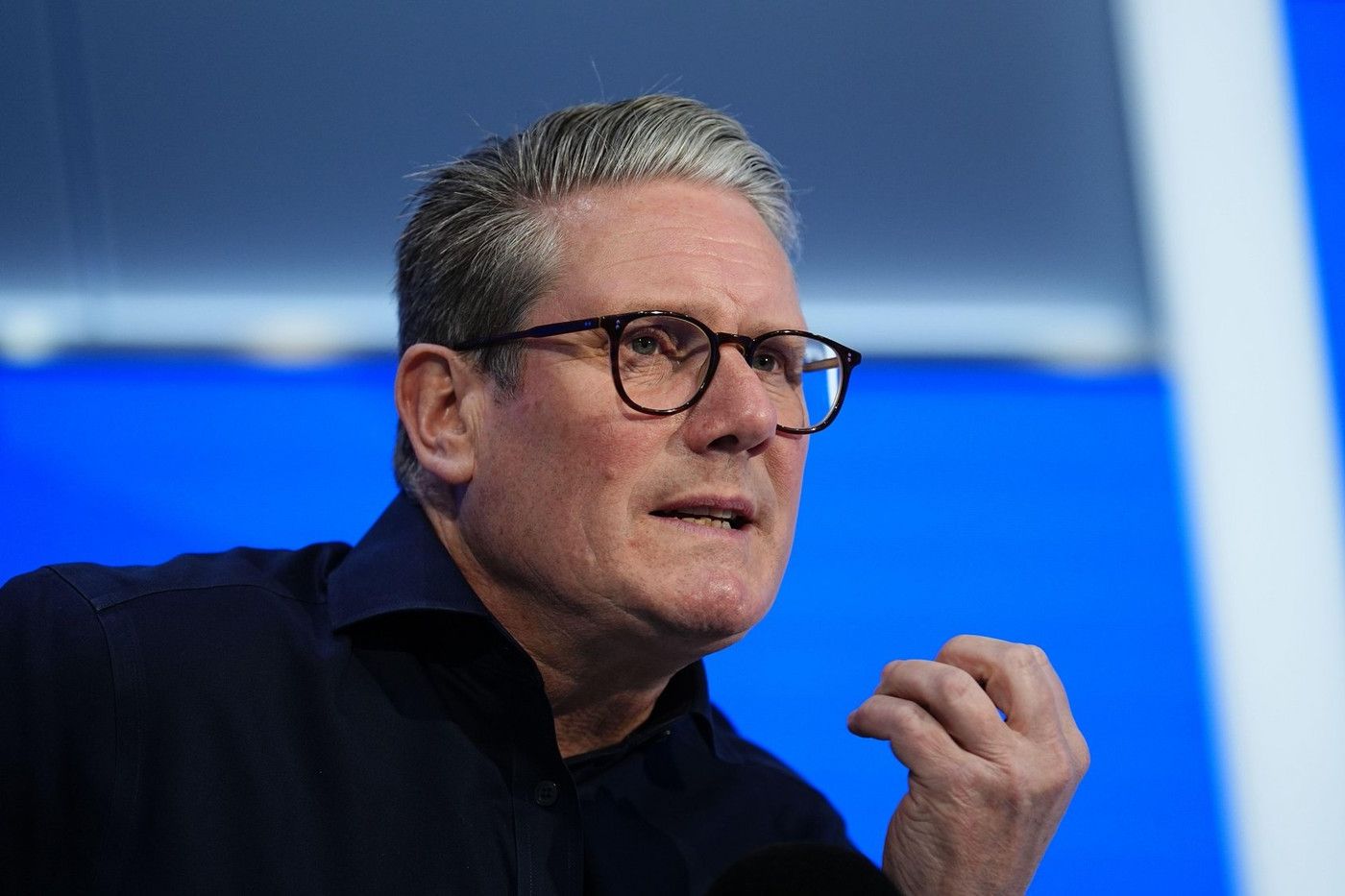 Keir Starmer avertizează Iranul: Marea Britanie nu tolerează incitarea la antisemitism