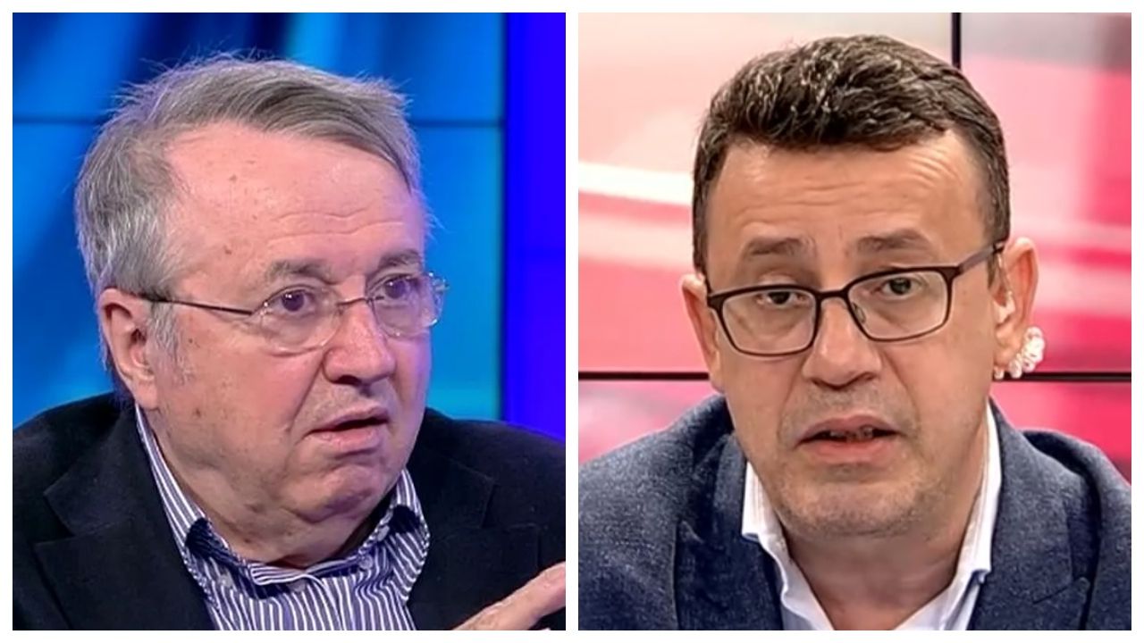 Ion Cristoiu, acuzații dure: „Oana Gheorghiu are suferințe morale? Judecătorul a fost drogat?”