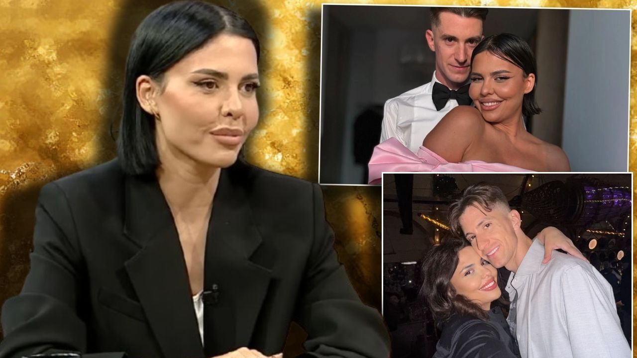 Andreea Popescu, mărturii șocante despre divorț: „Am avut și eu partea mea de vină”