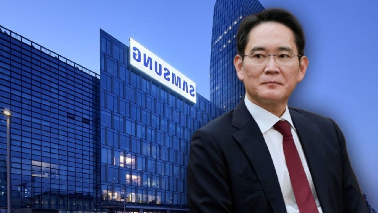 Familia Samsung, impozit colosal de 8 miliarde de dolari pe moștenire!