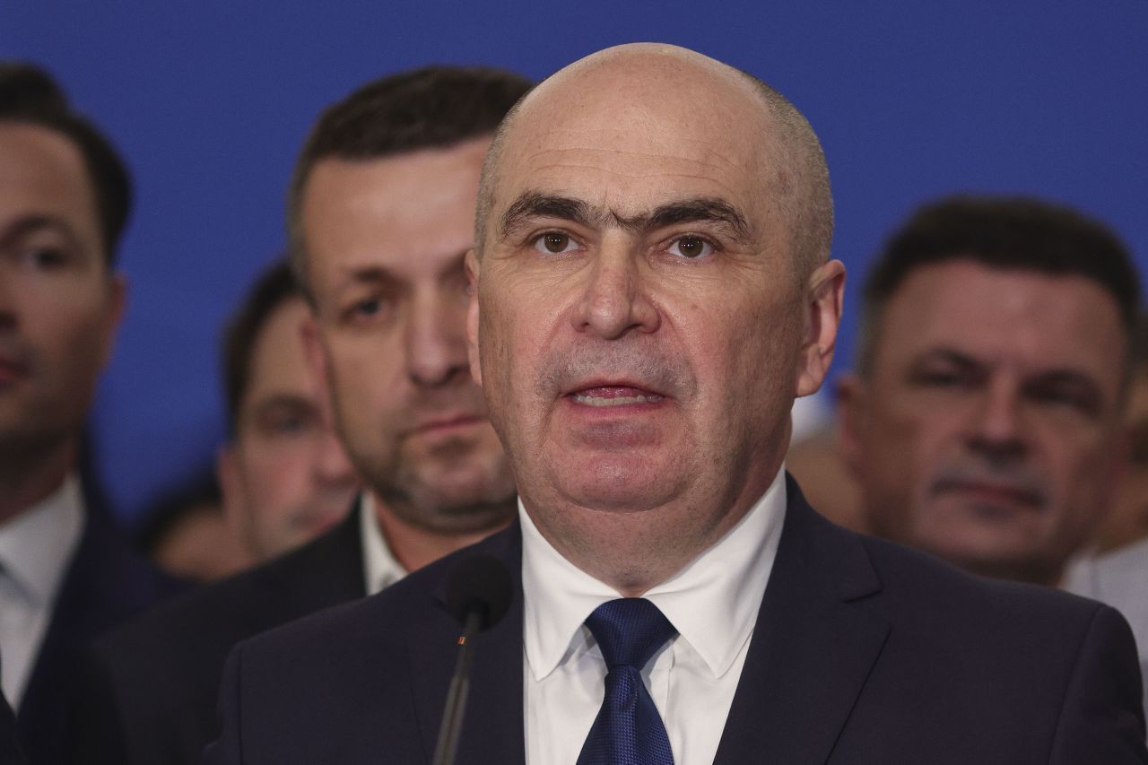Bolojan, demis, rupe tăcerea: „Măsurile nepopulare nu au fost un scop în sine”
