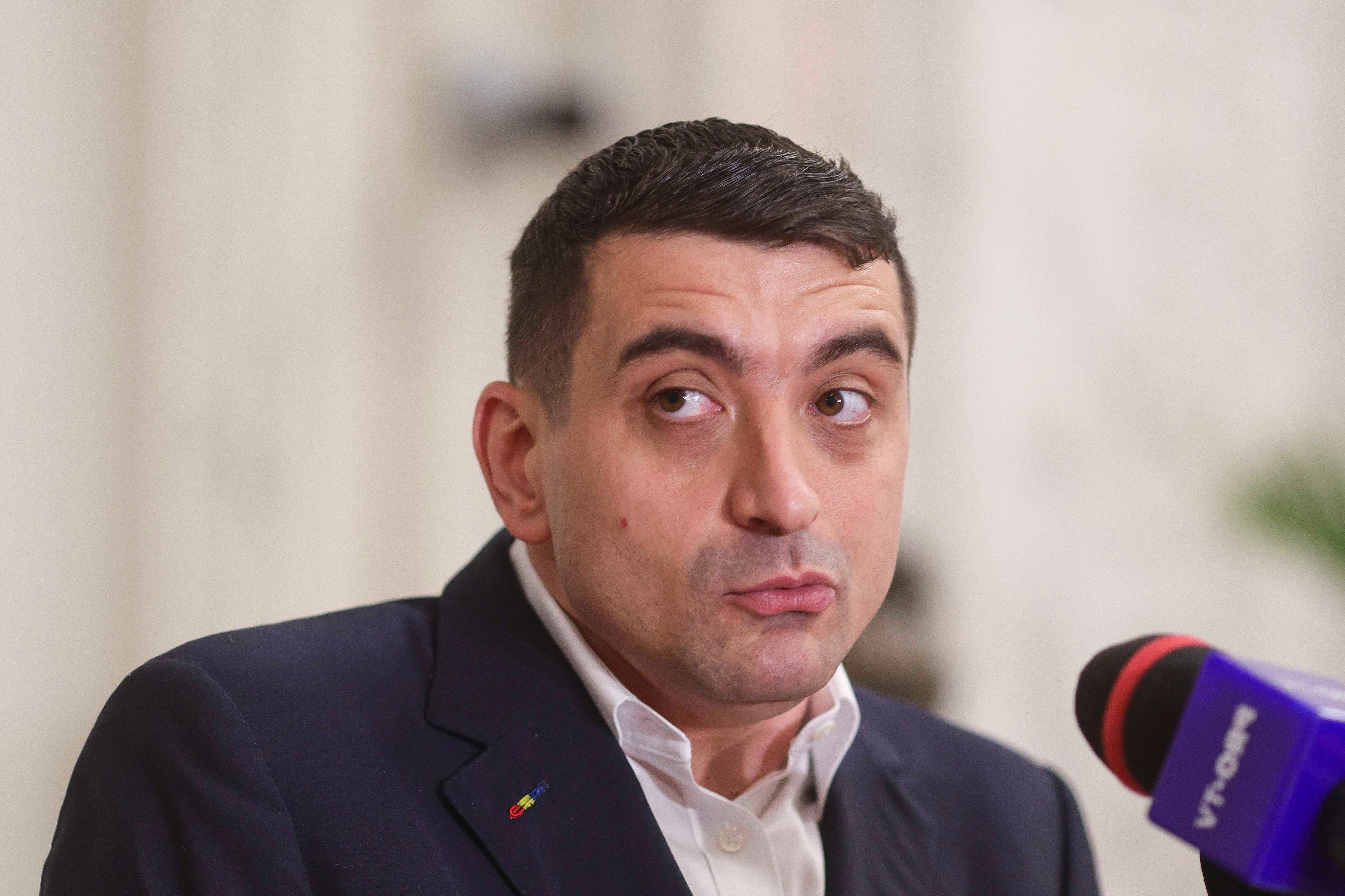 AUR așteaptă Cotroceniul, dar Simion refuză alianța cu "partidele vechi"
