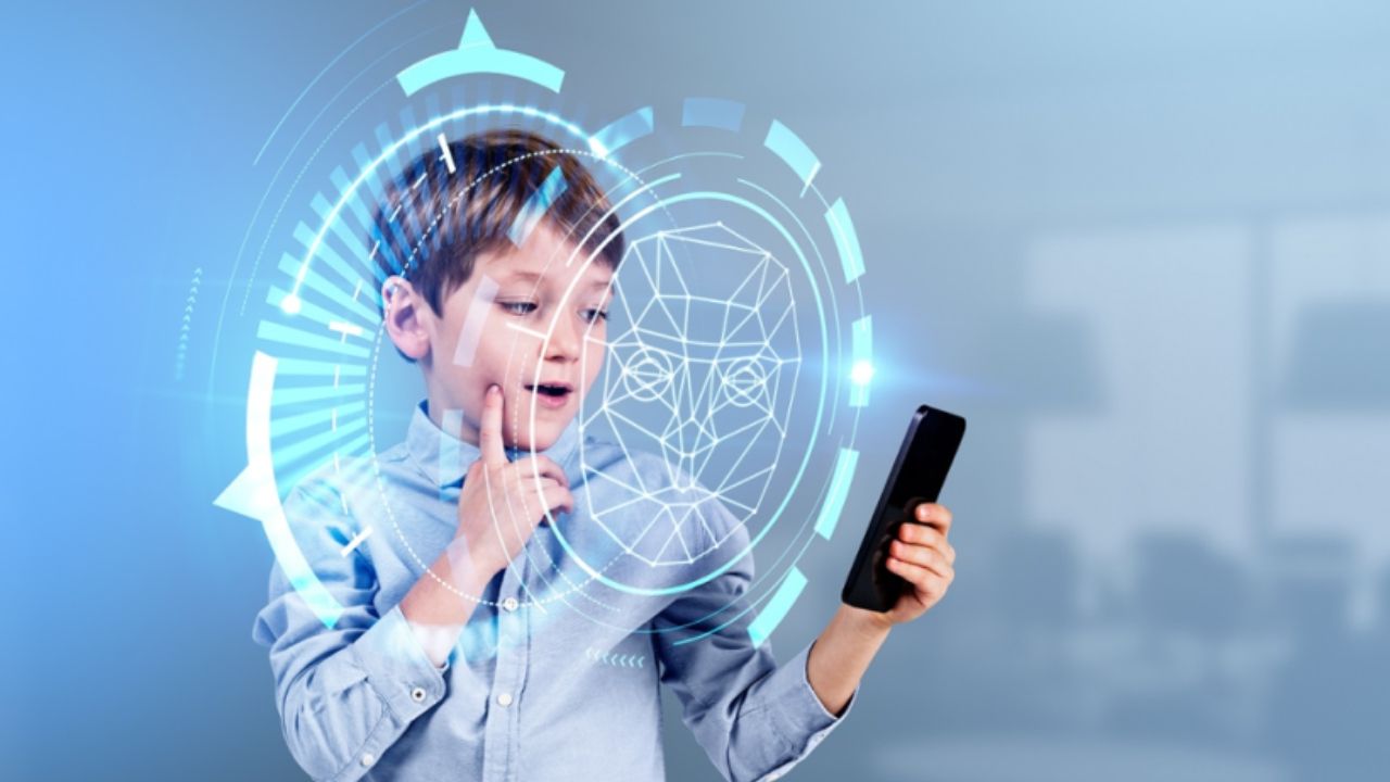 Cum evită copiii verificarea vârstei online: fețe false, acte de la adulți și mustăți trucate
