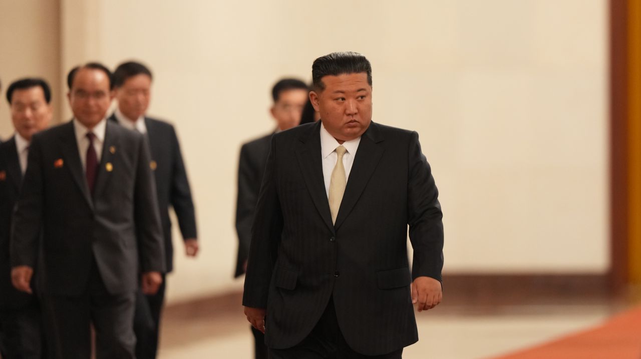 Kim Jong-un îngroapă definitiv reunificarea: Coreea de Nord abandonează ideea cu Sudul
