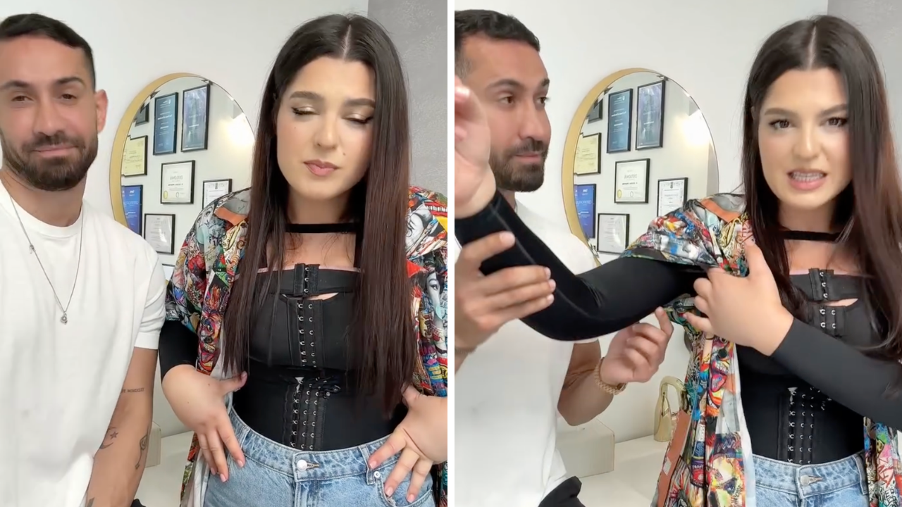 Transformare șocantă! Ioana State de la Asia Express, de nerecunoscut după operații estetice masive