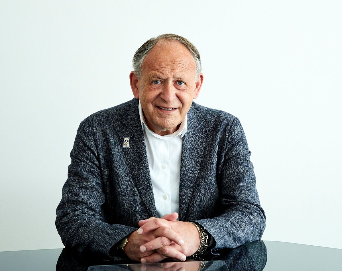Cancerul nu mai e o condamnare la moarte: Medicina a schimbat regulile jocului, spune prof. Zielinski