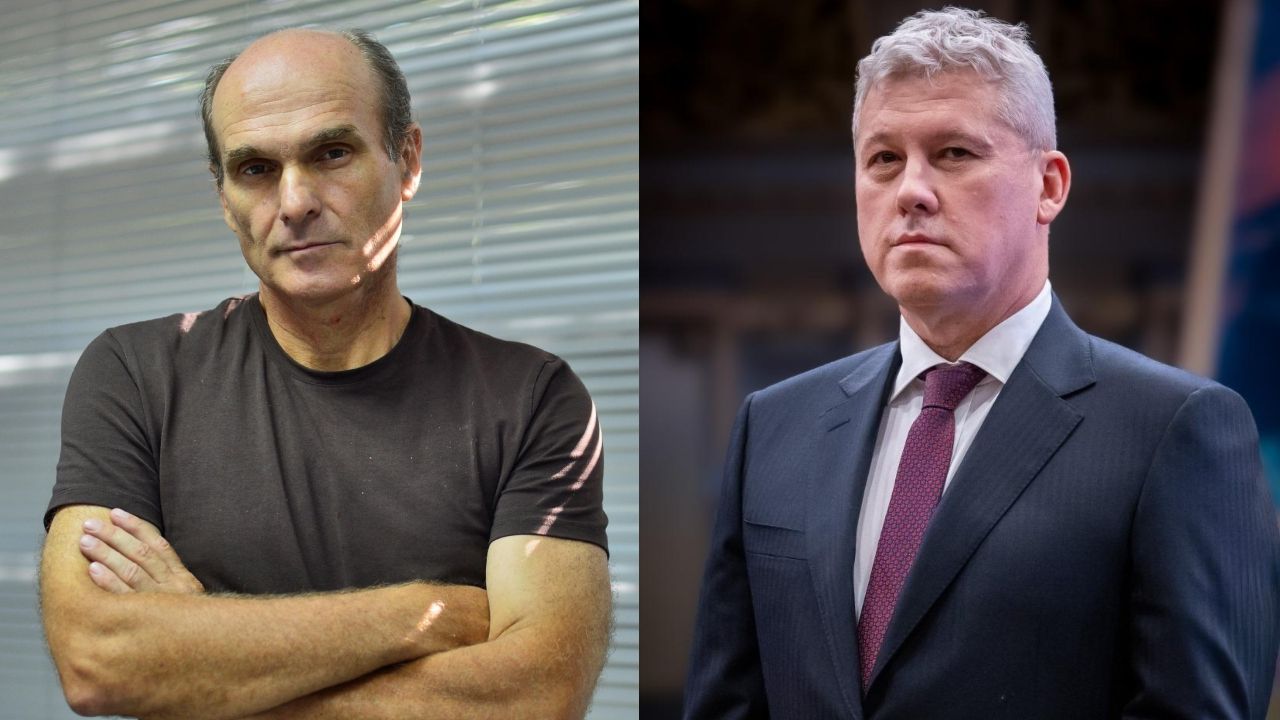 CTP îl demolează pe Predoiu: „Bolojan l-a lăsat în penumbră pe gherlanul gușat, policolor”