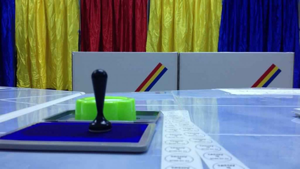 Alegeri anticipate: Câți români ar mai putea vota? Peste 20.000, radiați din Registrul electoral!