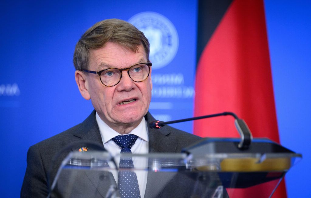 Germania propune un plan radical în șase puncte pentru reformarea UE