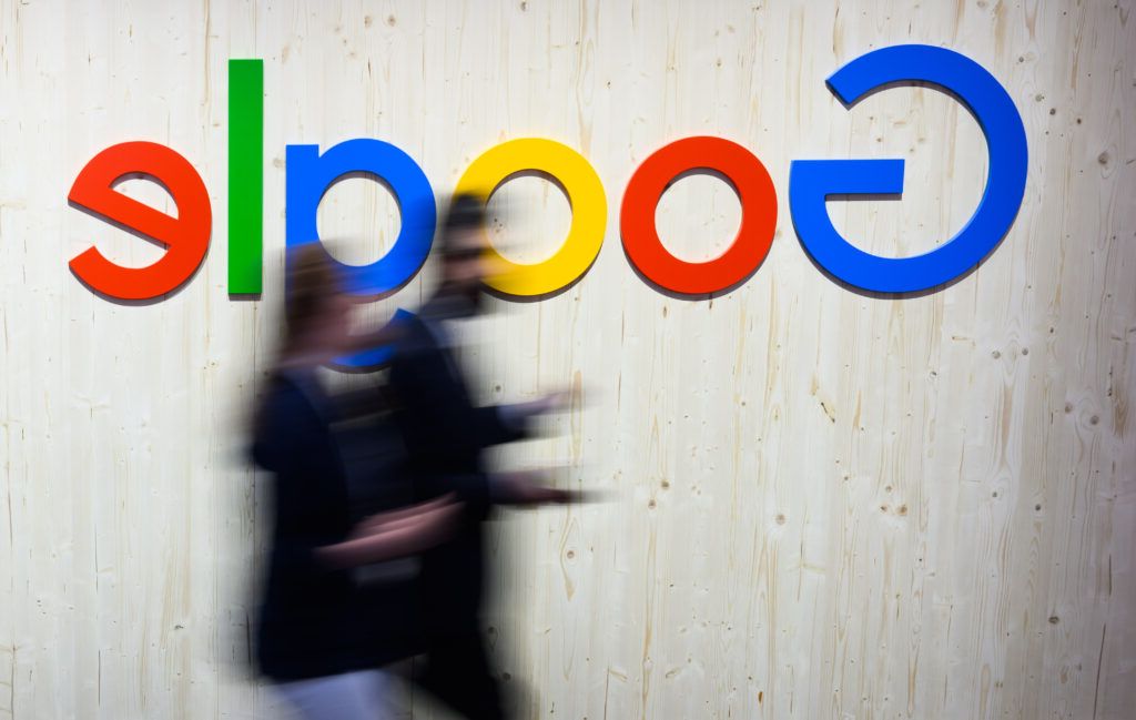 Rețelele TV din Chile acuză Google de practici anticoncurențiale