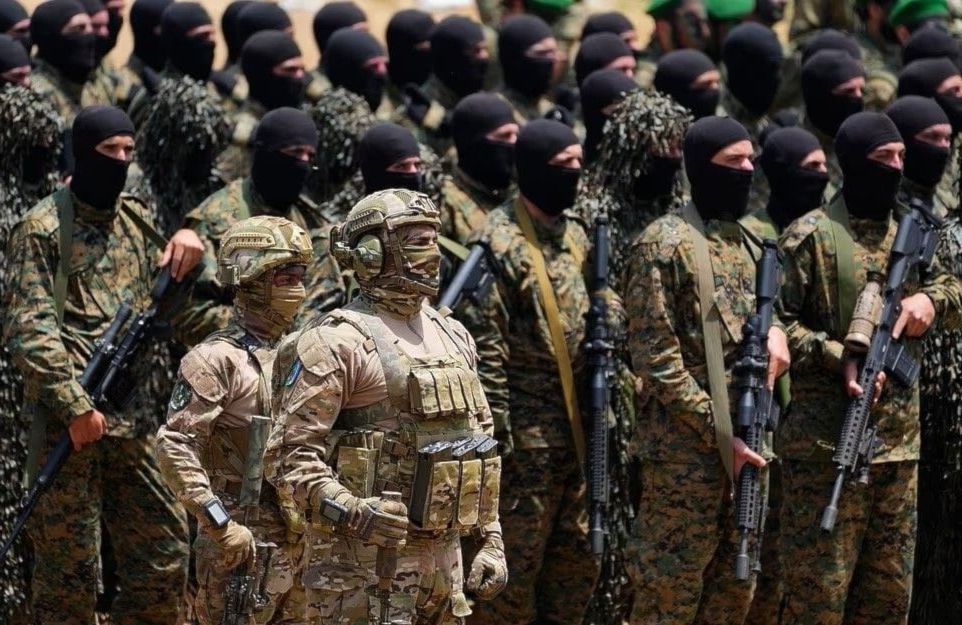Lider cheie Hezbollah, eliminat în raiduri israeliene intense