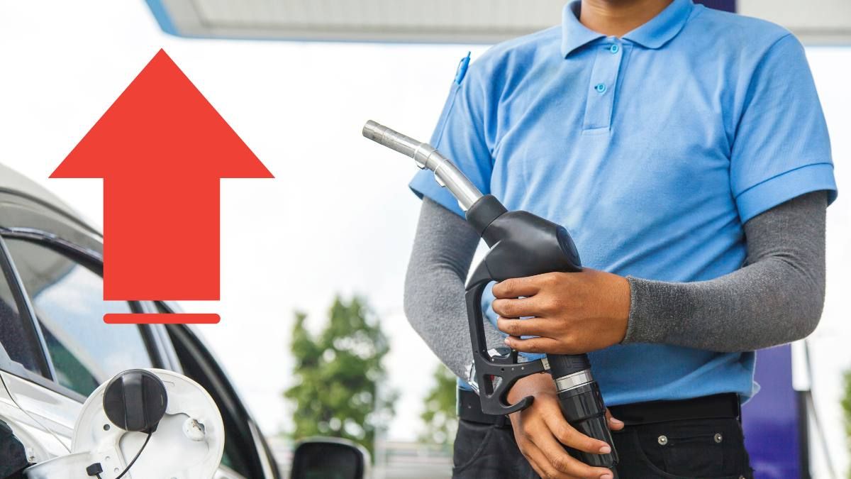 Carburanții tot mai scumpi: Motorina, un lux zilnic!
