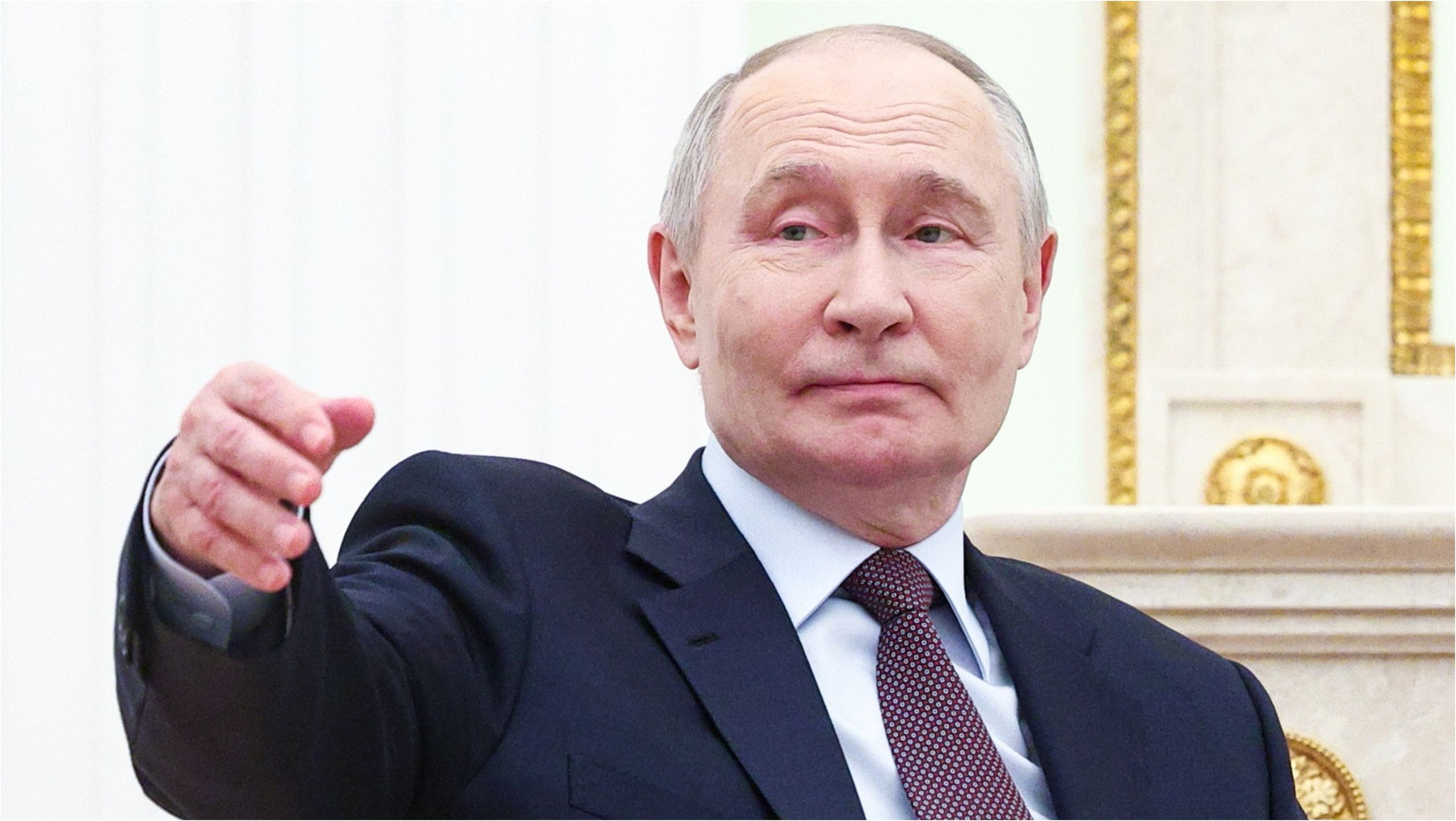 Putin, "ostaticul dictaturii": Foști aliați prezic un colaps iminent al domniei sale