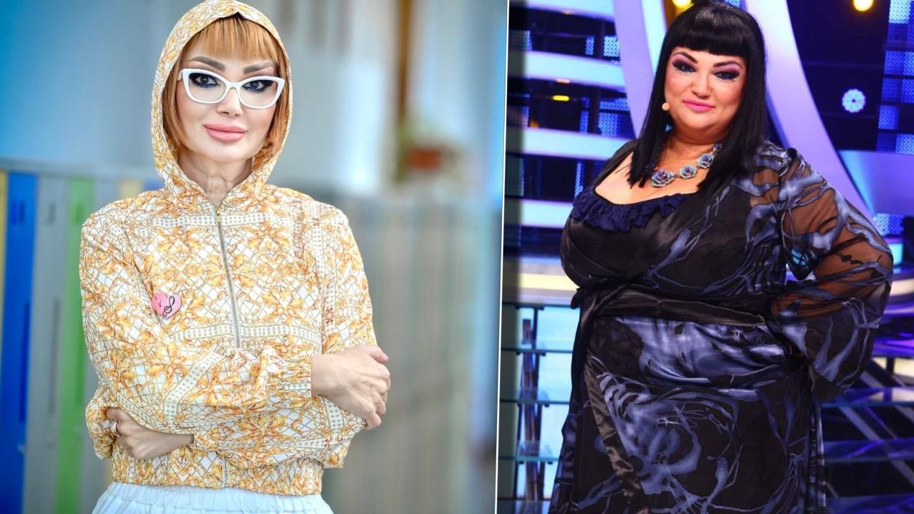 Secretul tinereții Ozanei Barabancea la 56 de ani și planurile ei estetice!