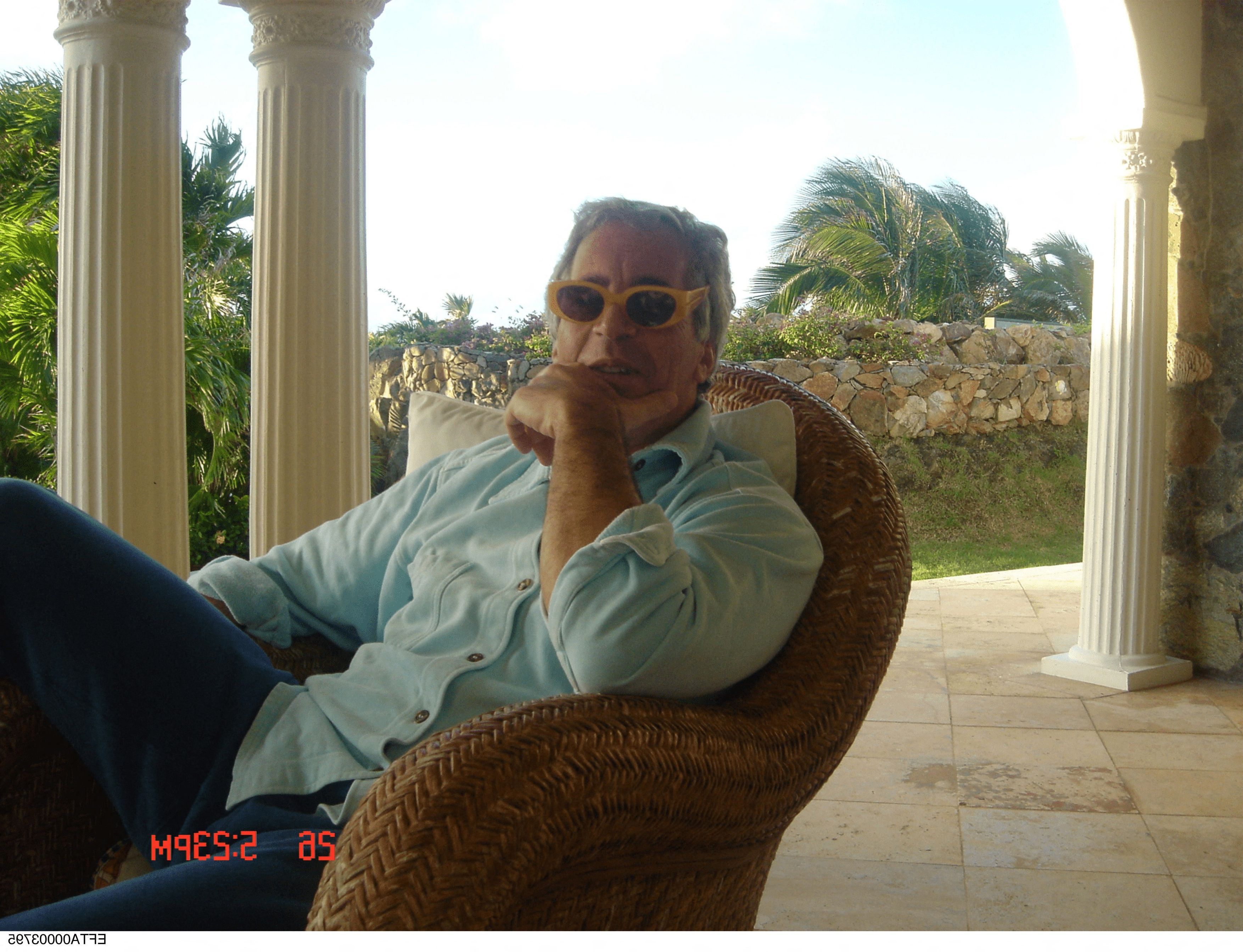 Biletul de adio al lui Jeffrey Epstein, dezvăluit: „M-au anchetat luni întregi. N-au găsit nimic”