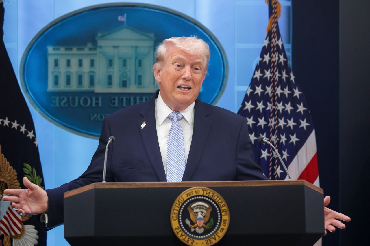 Trump și Iranul: speranțe de acord, dar Teheranul respinge planul SUA ca fiind ireal