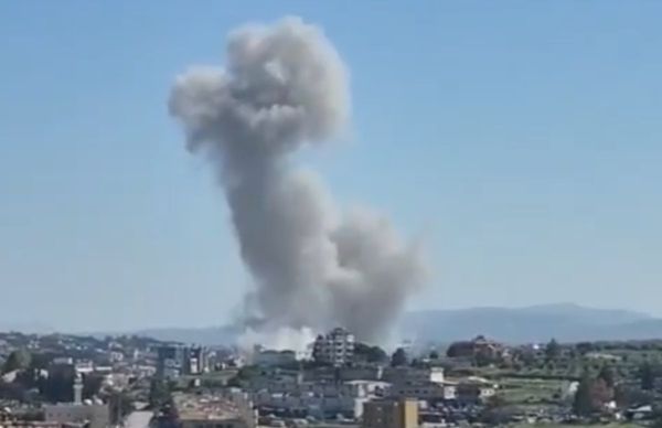 Atac israelian sângeros în Liban: Patru morți și zeci de răniți, sfidând armistițiul fragil