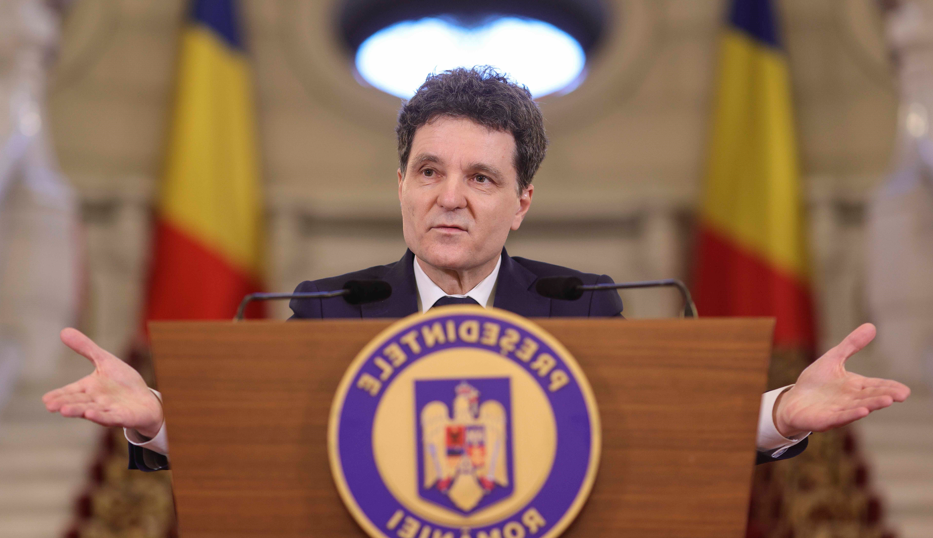 Partidul Dianei Șoșoacă, planuri mari: După Guvern, vizează Cotroceniul și destituirea lui Nicușor Dan