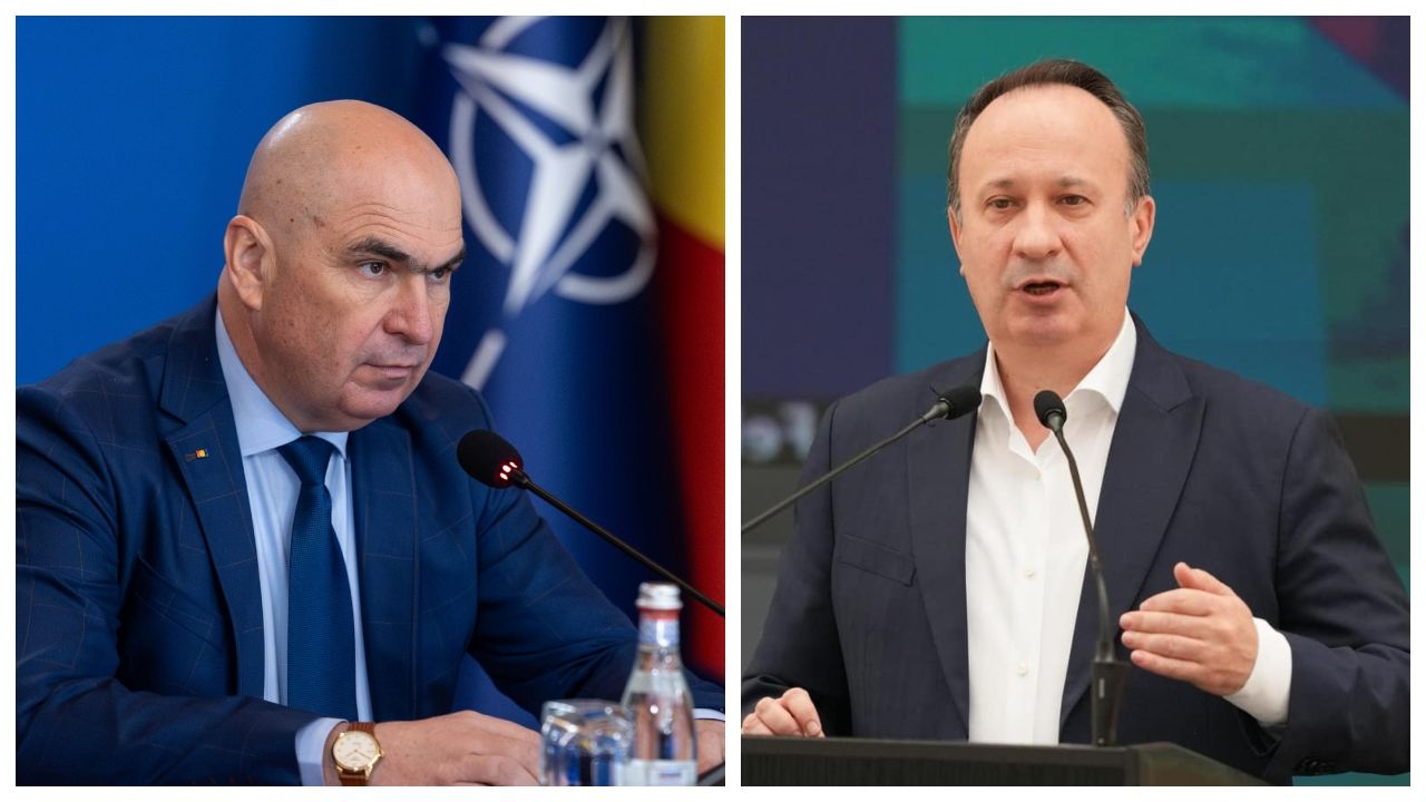 Adrian Câciu, atac dur la Bolojan: „Nu este un erou, ci un călău economic!”