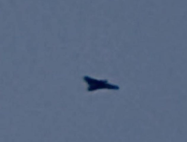 Dronă rusească, detectată de radar în spațiul aerian românesc, lângă Chilia