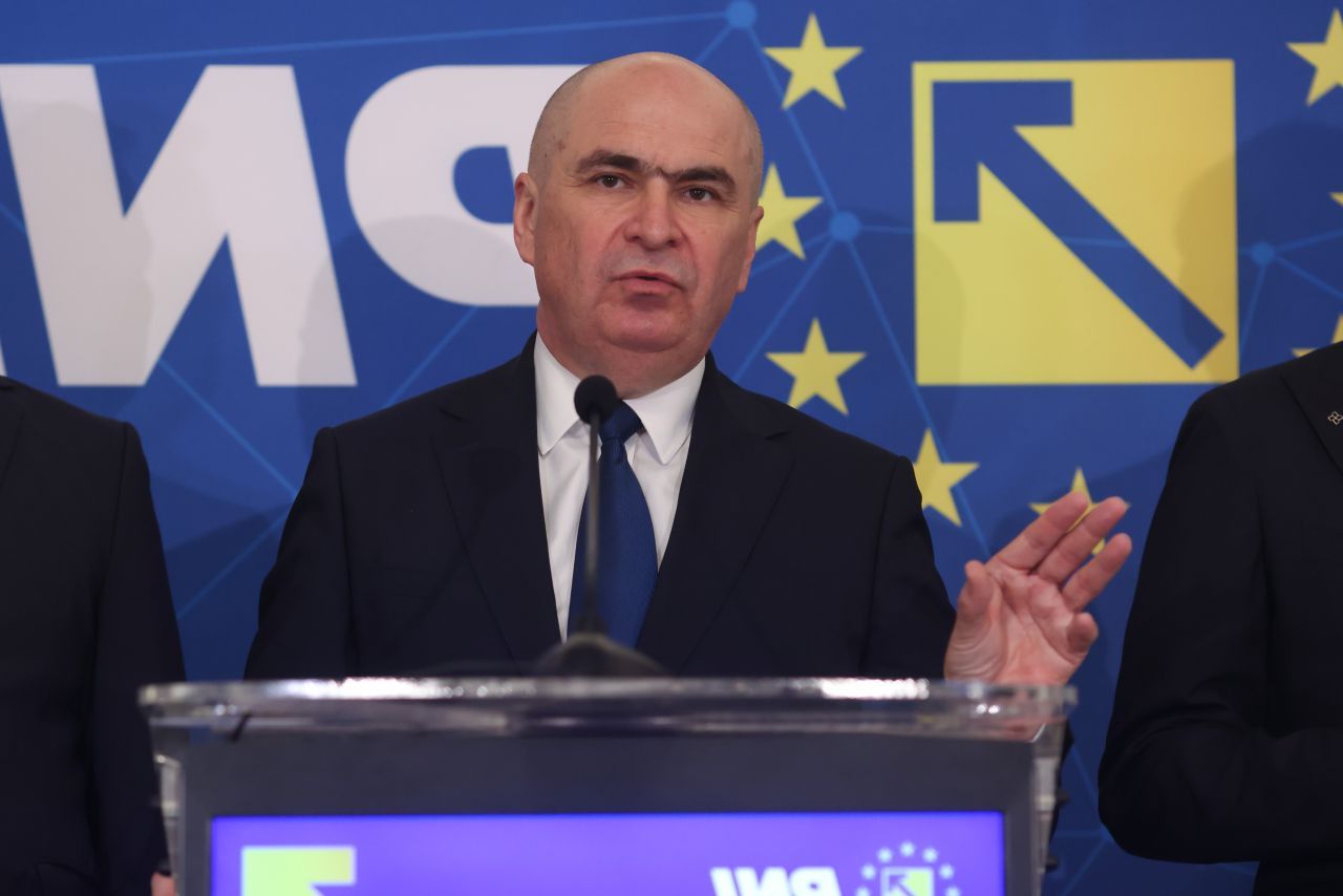 Bolojan, mesaj tranșant către PNL: Decizia ieșirii de la guvernare a fost a noastră!