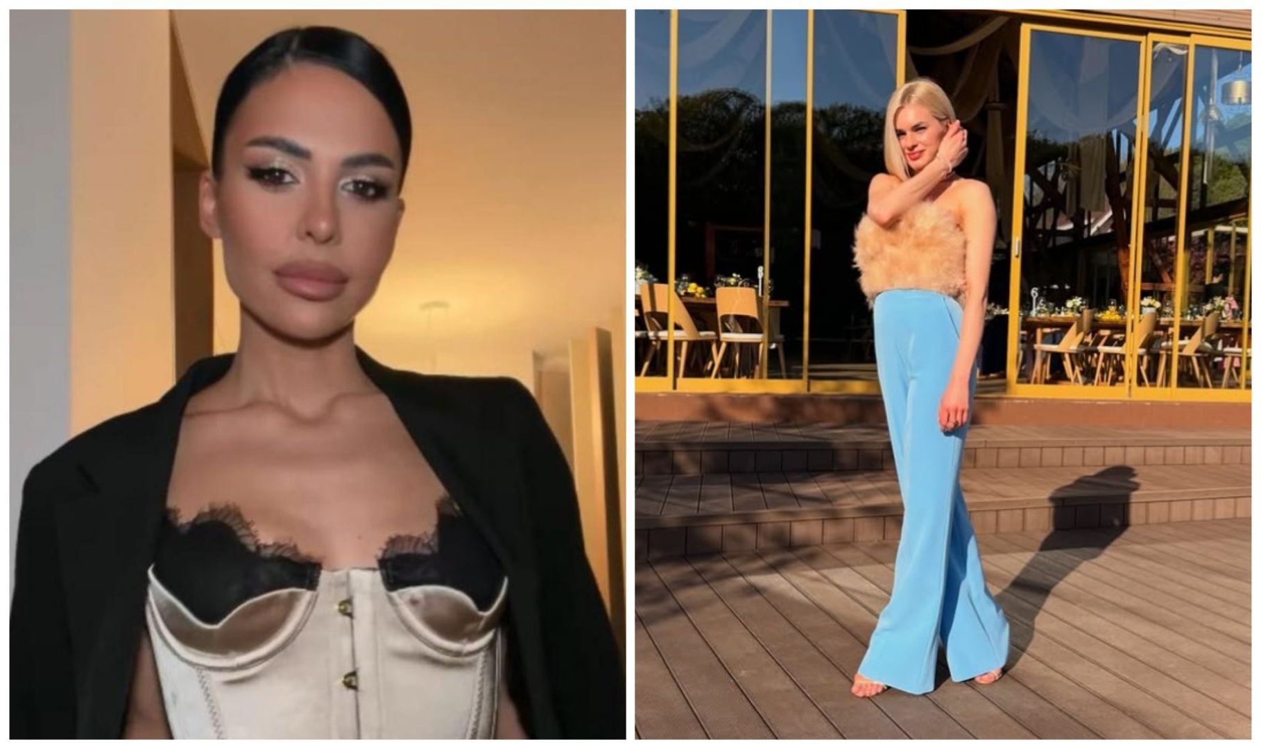 Andreea Matei, replică dură pentru Andreea Popescu! Gestul tatălui lui Rareș Cojoc, decisiv