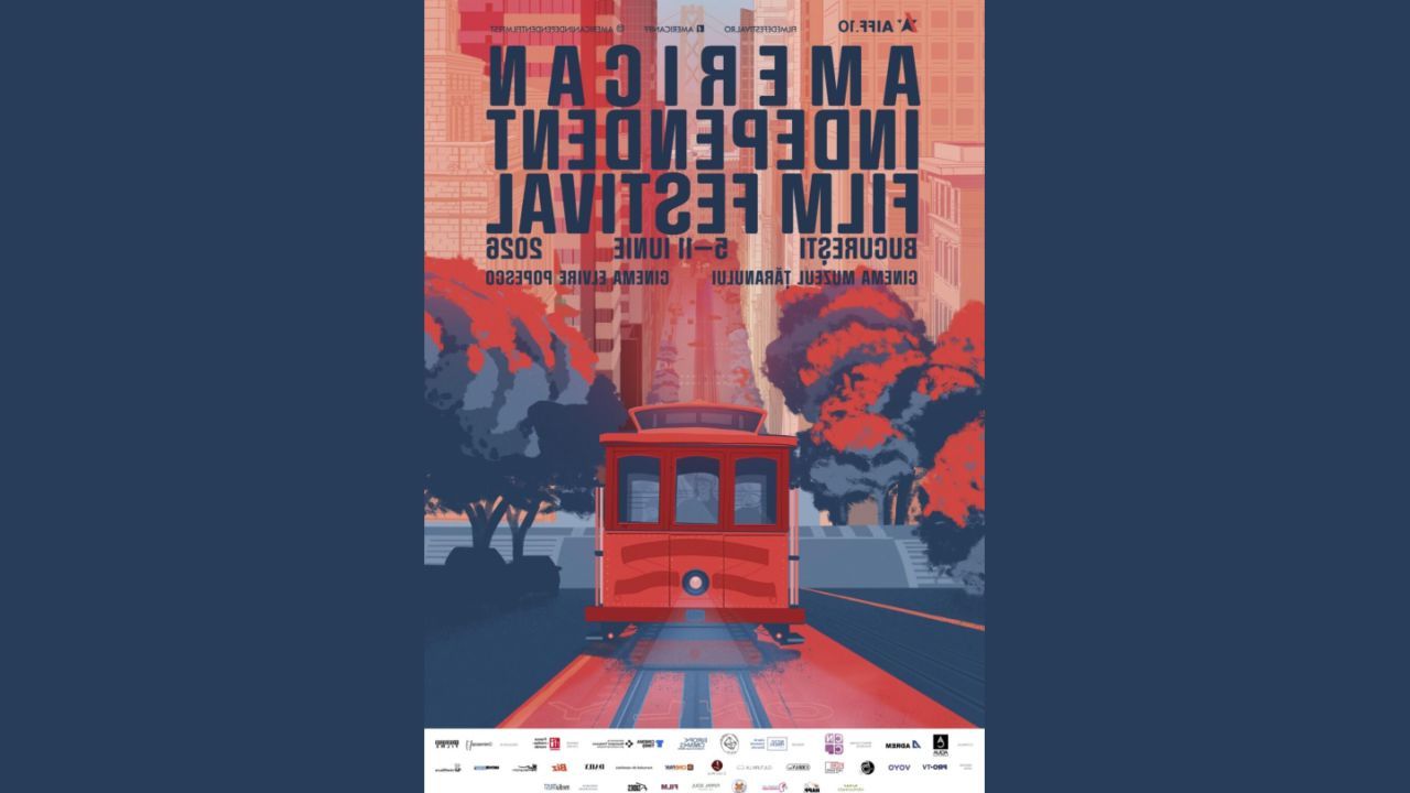 American Independent Film Festival: Două voci feminine puternice cuceresc Bucureștiul în primul weekend