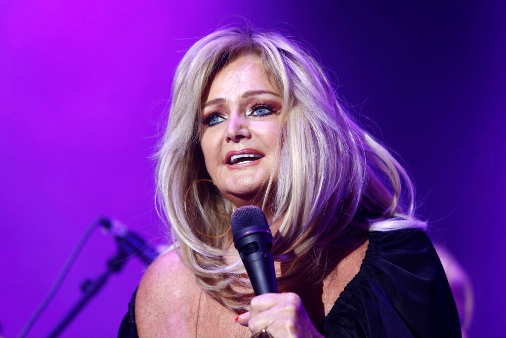 Bonnie Tyler, în comă indusă și stare critică! Detalii șocante despre artistă
