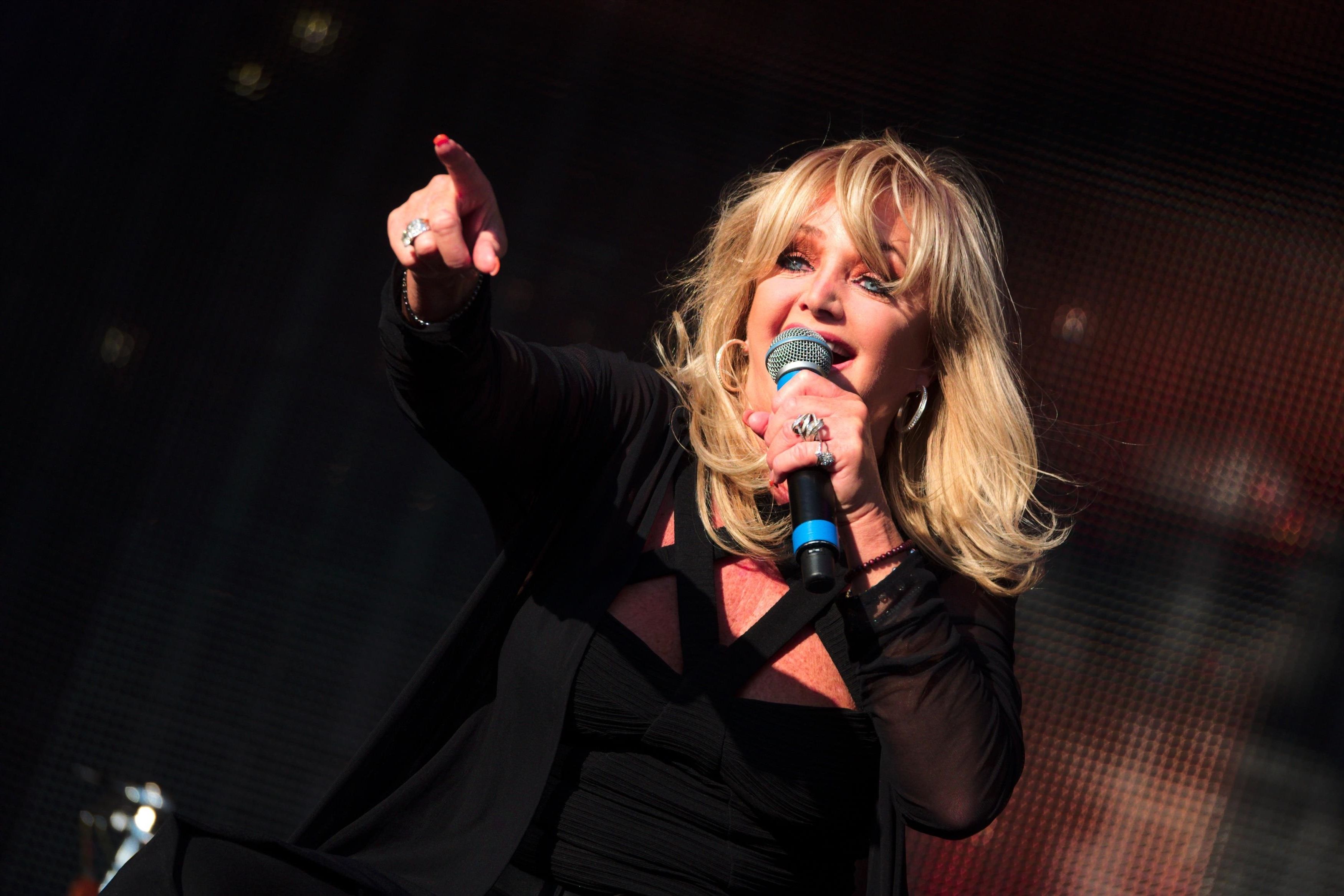 Starea lui Bonnie Tyler: Diagnosticul medicilor și șansele de supraviețuire. Ultimele detalii!