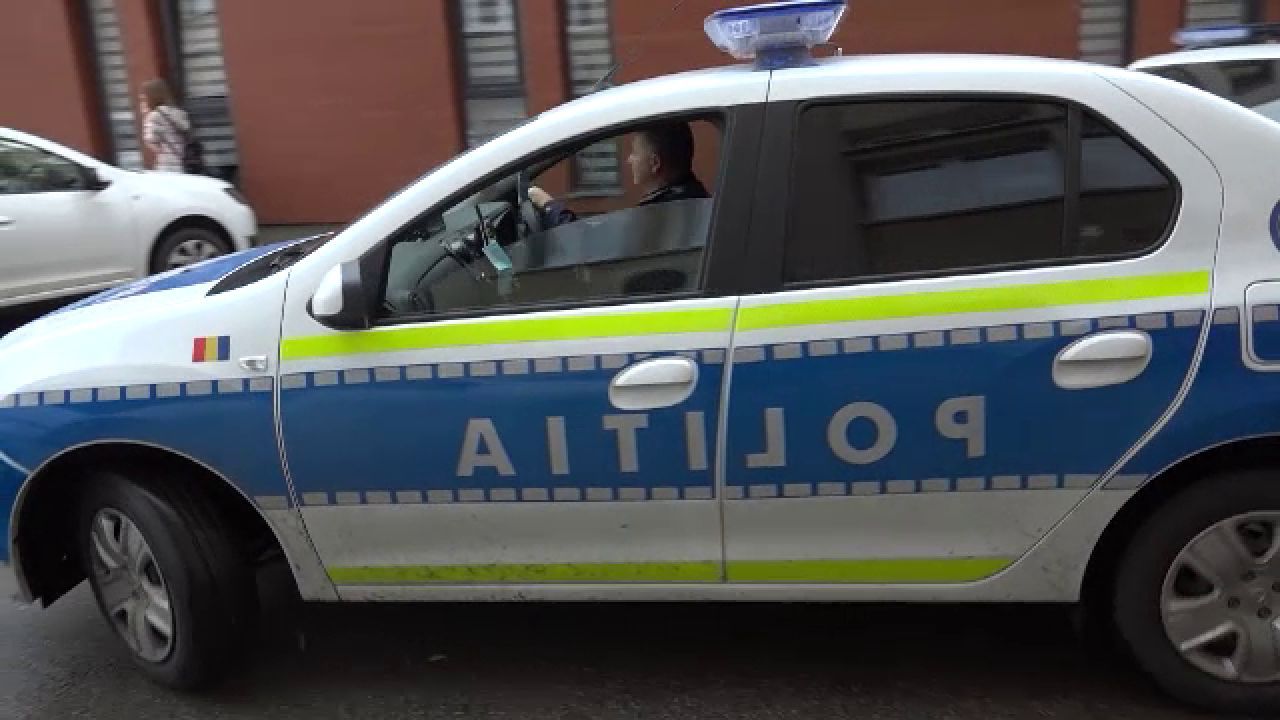 Tentativă de viol și tâlhărie în Cluj-Napoca: Un adolescent de 17 ani, reținut după atacul asupra unei tinere