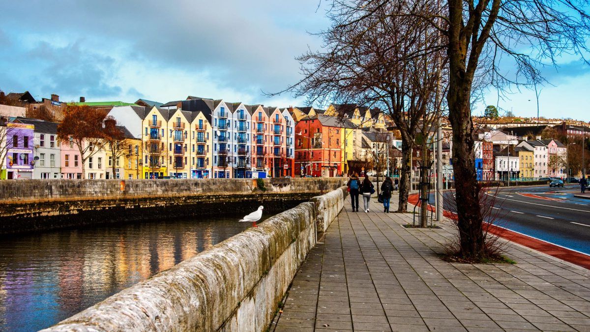 Meseria din Irlanda care îți aduce 45.000 € anual! Un singur an de experiență e suficient