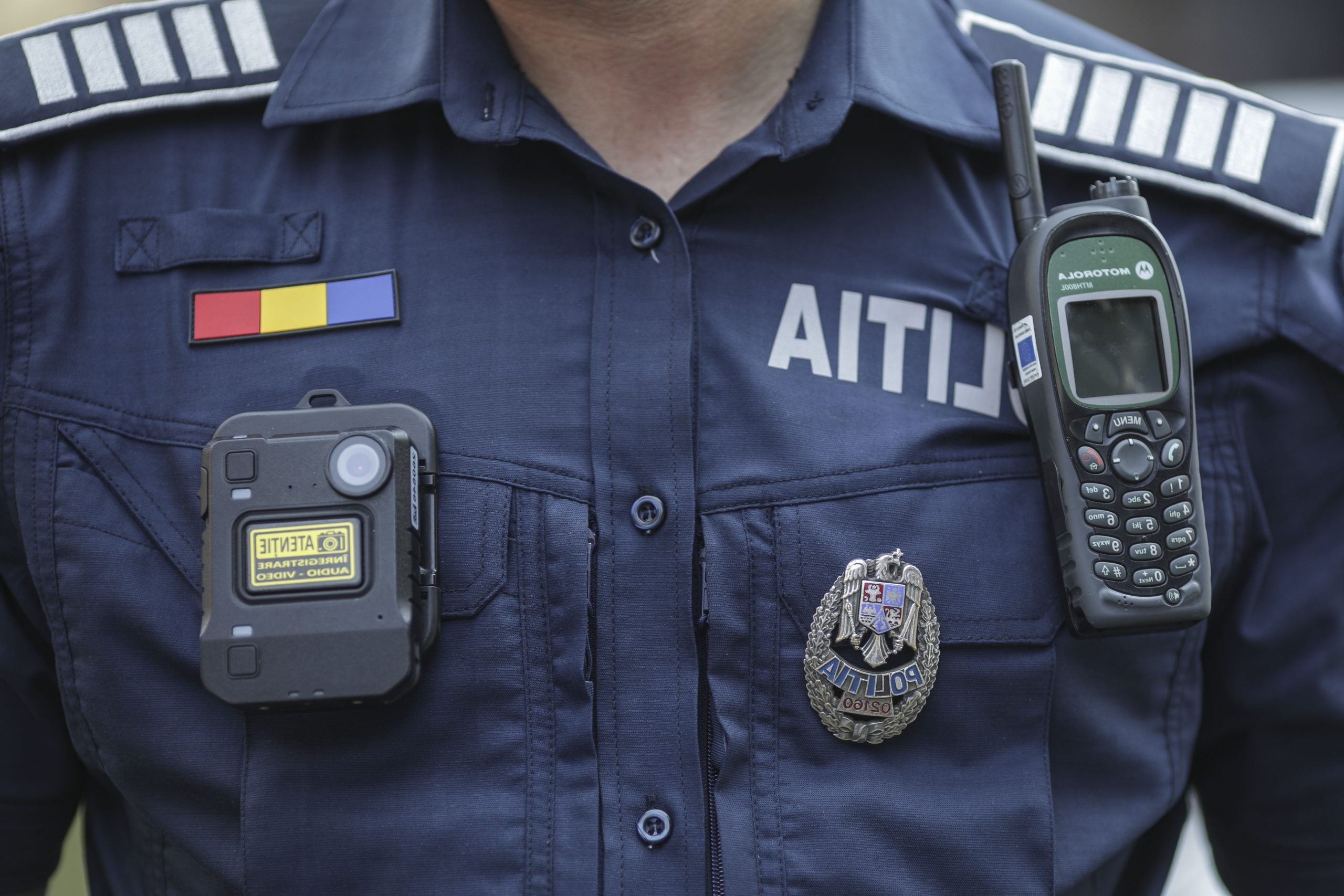 Atac șocant în Alba Iulia: Fetiță rănită grav pe stradă, tatăl a sunat la 112
