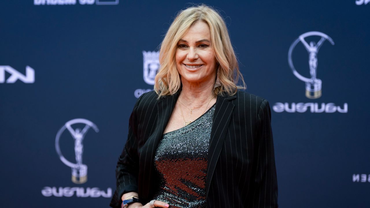 Nadia Comăneci, copleșită de emoție la Românii au talent: „Ești o inspirație!”