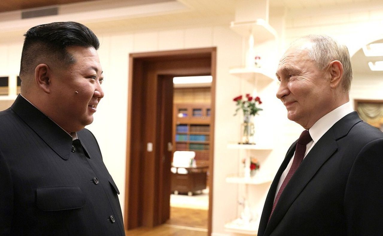 Kim Jong-un, mesaj ferm pentru Putin: Parteneriatul cu Rusia, prioritate maximă!