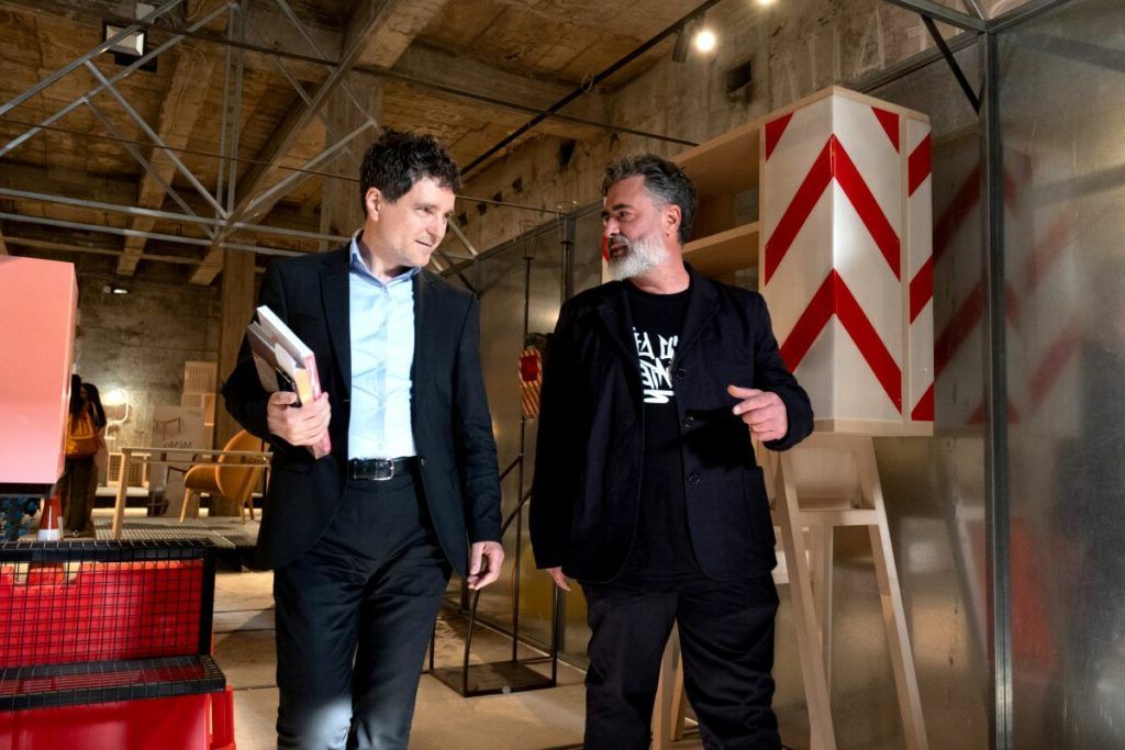 Bucureștiul se transformă: patru weekenduri de design și creativitate vibrantă