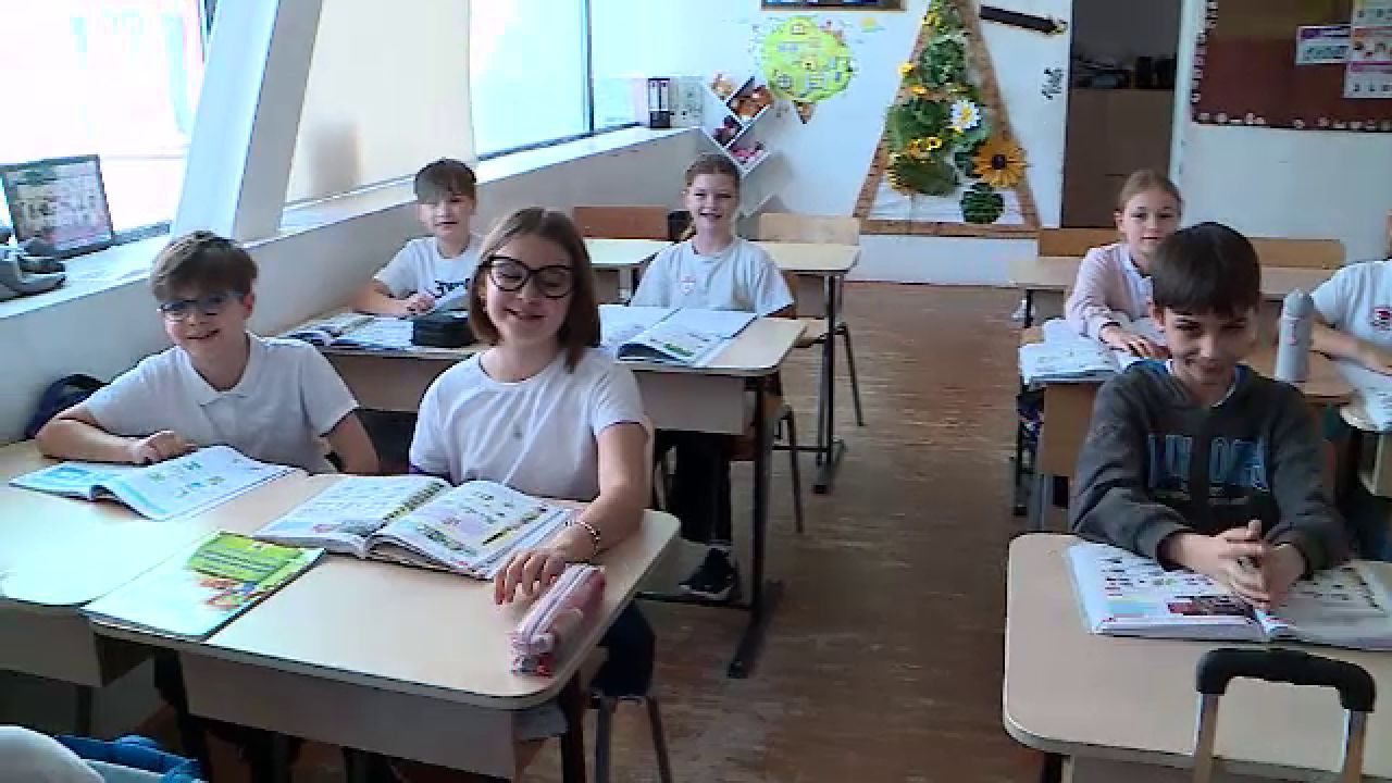 Evaluare națională clasa a II-a: Cum au reacționat micuții la prima probă de română?