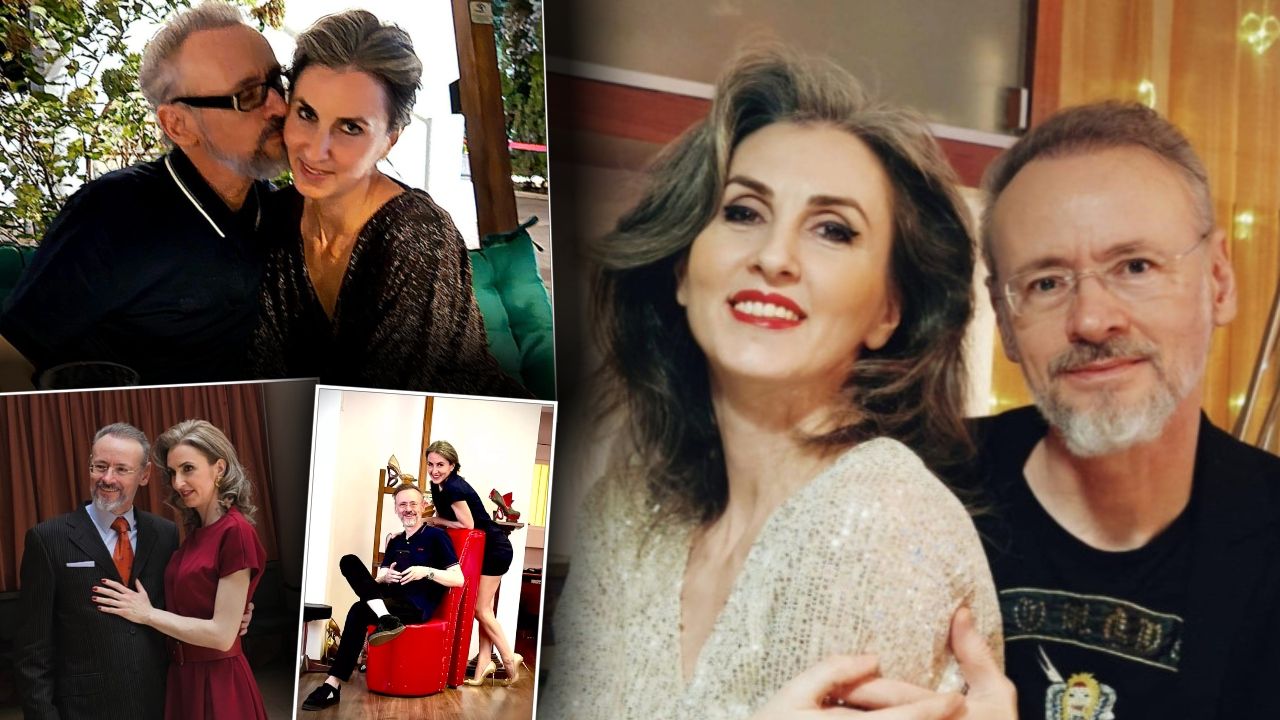 Soția lui Mihai Albu, dezvăluiri șocante la un an de la nuntă: „Nu este nimic gândit”