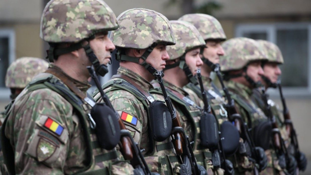 Dâmbovița, noul hub strategic: Petrești produce camioane militare pentru Armata Română!