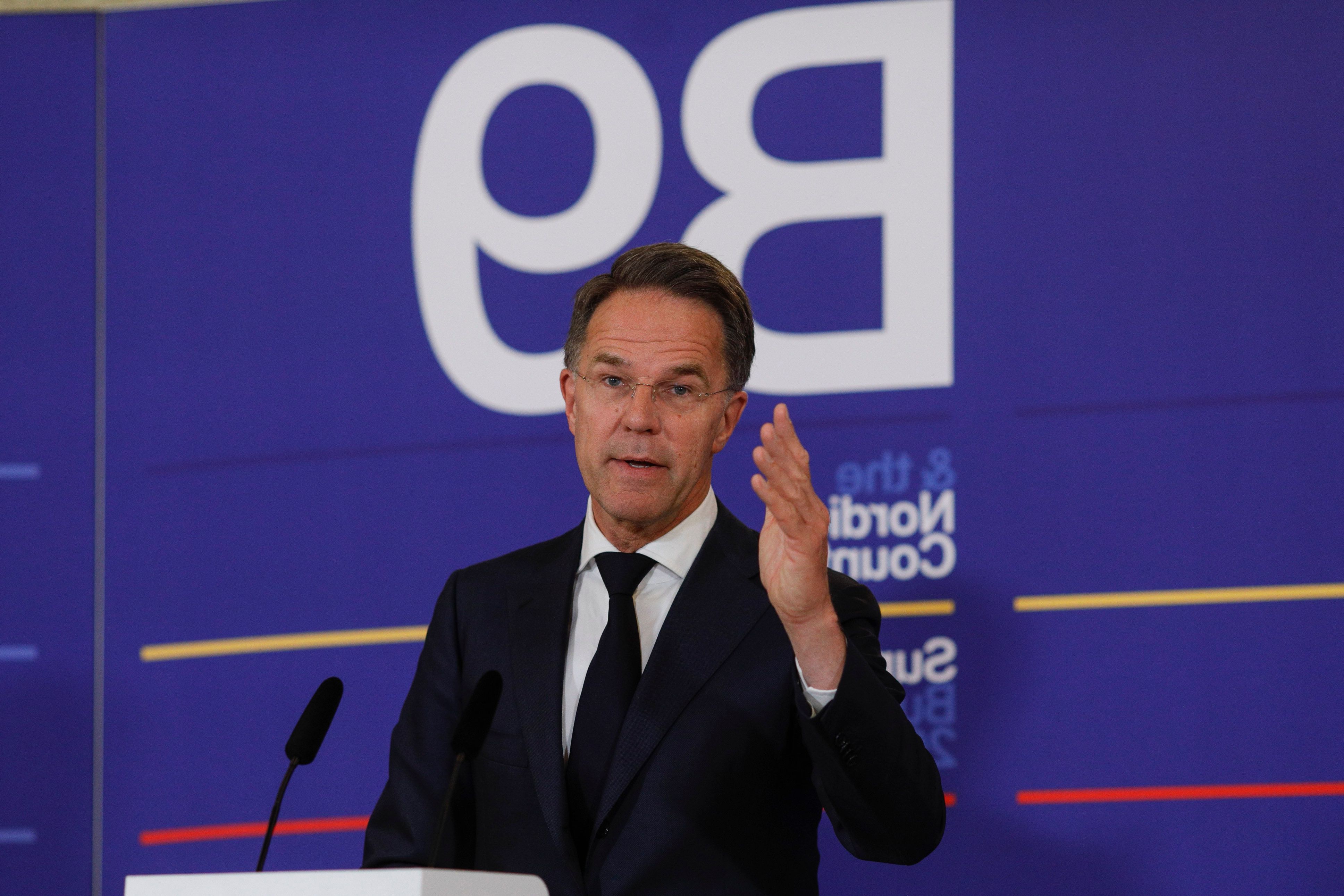 Rutte dezvăluie: Casa Albă, dezamăgită de Europa în NATO. Am clarificat problema!