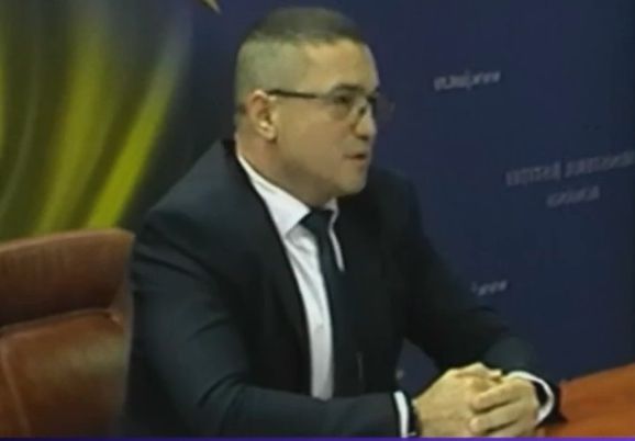 Percheziții de amploare la Constanța: Doi procurori vizați de Parchetul General