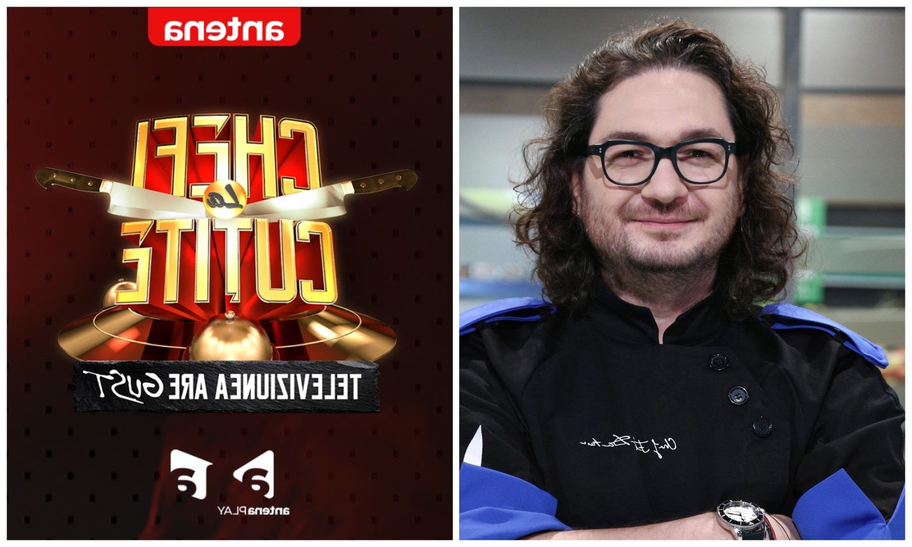 Victorie uriașă pentru Chef Florin Dumitrescu! Antena Group, înfrântă în procesul de 100.000 de euro