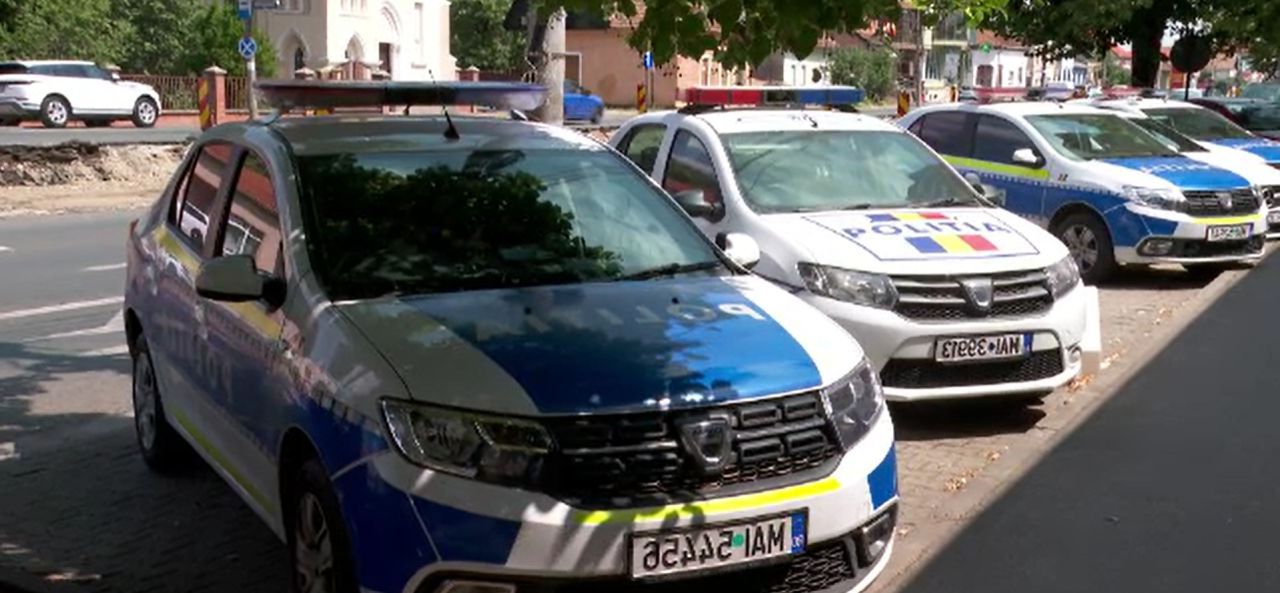 Escrocherie uriașă cu contoare de gaz blocate în Sibiu: prejudiciu de 2,4 milioane de lei