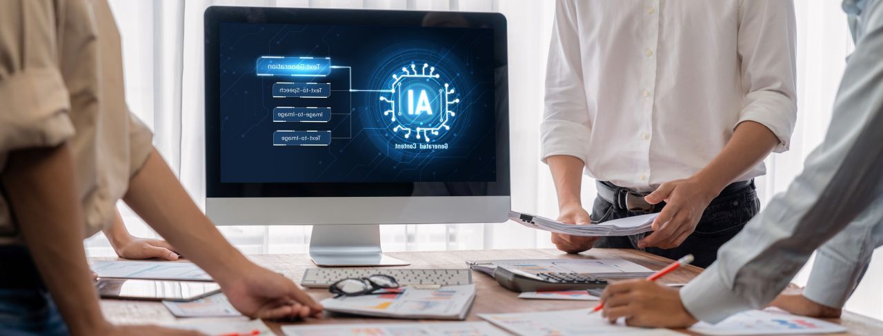 AI-ul schimbă piața muncii: Meseriile esențiale și cele mai căutate în noua eră industrială