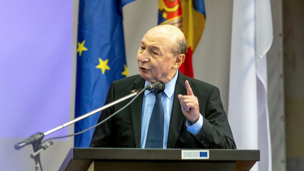 Băsescu, după summitul B9: Mesajul crucial pe care îl transmite!