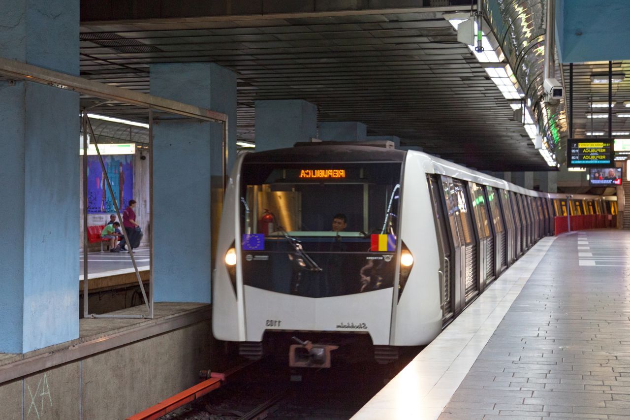 Metroul ajunge în Chiajna și Bragadiru! Extindere masivă a rețelei spre Centura Capitalei