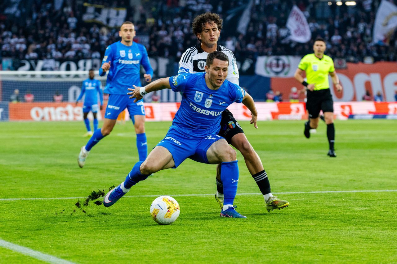 Craiova câștigă Cupa României! Finala dramatică, decisă la penalty-uri după 120 de minute fără gol